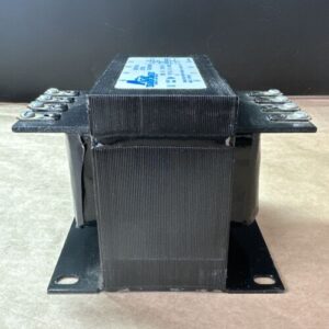 BRAND NEW SURPLUS- ACME Industrial Control Transformer TA-2-81005 || WARRANTY - Image 9