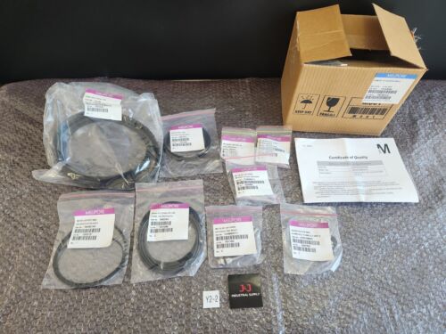 🆕️ Millipore SPKQS350006 QS350 Adjuster Seal Kit ⚡️🇺🇸 SHIP+WARRANTY Main Image