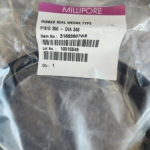 🆕️ Millipore SPKQS350006 QS350 Adjuster Seal Kit ⚡️🇺🇸 SHIP+WARRANTY - Image 3