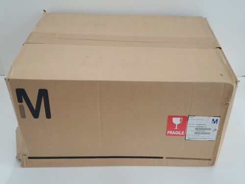 *NEW* Millipore ASM TANKS6LUV + Leak Detector 120V + Warranty! Main Image