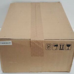 *NEW* Millipore ASM TANKS6LUV + Leak Detector 120V + Warranty! - Image 3