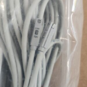 *NEW FACTORY SEALED* CKD LCR-20-100-T2H3-D-S5 Linear Slide Cylinder + Warranty! - Image 7