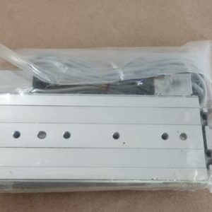 *NEW FACTORY SEALED* CKD LCR-20-100-T2H3-D-S5 Linear Slide Cylinder + Warranty! - Image 8