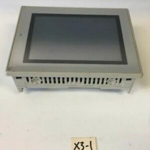 KEYENCE VT3-Q5MW Touch Panel *Fast Shipping* Warranty! - Image 1