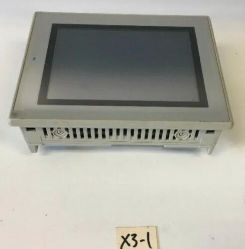 KEYENCE VT3-Q5MW Touch Panel *Fast Shipping* Warranty! Main Image