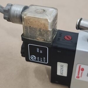 *PREOWNED* Norgren 2622200-3053-D Valve 2-Pos 4-Way w/ Herion 3052 + Warranty - Image 11