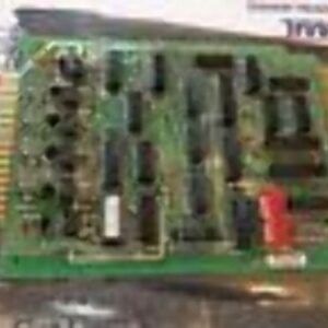 New Giddings & Lewis Encoder Board 502-03410-01 502-02947-01 Warranty Fast Ship! - Image 2