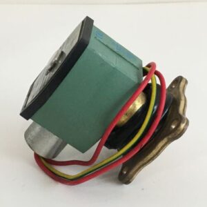 *Pre Owned* Asco 302334 10.1 Watts + *Warranty* - Image 3