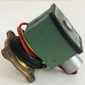 *Pre Owned* Asco 302334 10.1 Watts + *Warranty* - Image 4