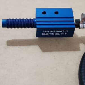 *NEW SURPLUS* Skan A Matic S35202 Reflective Color Detection Scanner + Warranty! - Image 2