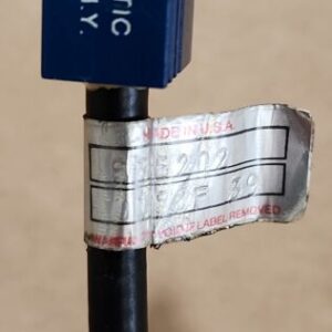*NEW SURPLUS* Skan A Matic S35202 Reflective Color Detection Scanner + Warranty! - Image 7