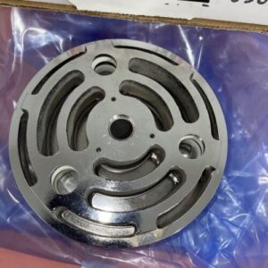 GARDNER DENVER 00514006-0580 ASM-DISCH VALVE NEW IN FACTORY BOX FAST SHIPPING - Image 2