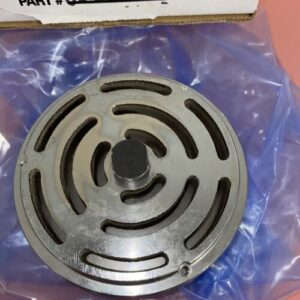 GARDNER DENVER 00514006-0580 ASM-DISCH VALVE NEW IN FACTORY BOX FAST SHIPPING - Image 3