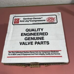 GARDNER DENVER 00514006-0580 ASM-DISCH VALVE NEW IN FACTORY BOX FAST SHIPPING - Image 6