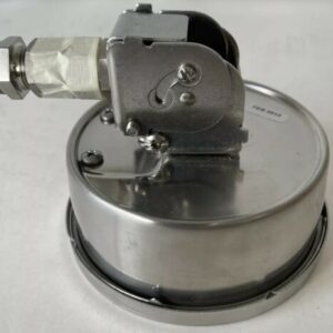 *NEW* Ashcroft Duratemp 400° To 1200° F Bimetal Temperature Gauge And Sensor - Image 3