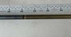 *NEW* Ashcroft Duratemp 400° To 1200° F Bimetal Temperature Gauge And Sensor - Image 5