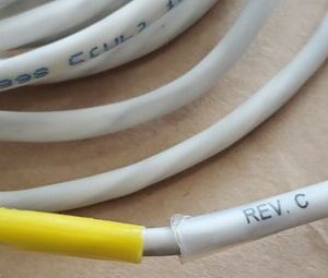 *PREOWNED* Waters 7000004476 Backing Pump Control Cable Z700004476 + Warranty! - Image 4