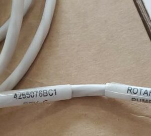 *PREOWNED* Waters 7000004476 Backing Pump Control Cable Z700004476 + Warranty! - Image 5