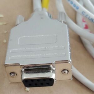 *PREOWNED* Waters 7000004476 Backing Pump Control Cable Z700004476 + Warranty! - Image 6