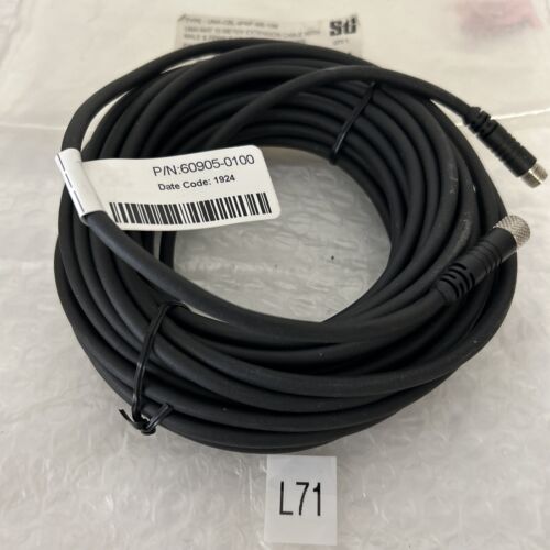 OMRON UMA-CBL-4PMF-M8-10M / UMACBL4PMFM810M (BRAND NEW) Main Image