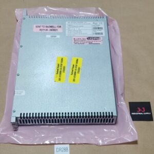 *REPAIRED* Giddings & Lewis M.1302.7612 5-Axis Integrated Stepper + Warranty! - Image 1