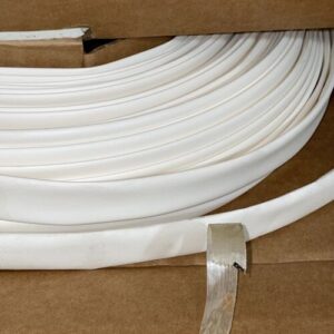 3M Heat Shrinkable Flexible Polyolefin Tubing FP-301 White (200ft???) - Image 4