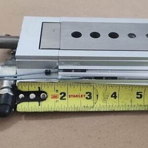 *PREOWNED* Festo DGSL-N-20-30-PA Mini-Slide 20mm x 30mm Stroke 566283 + Warranty - Image 5