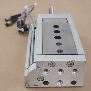 *PREOWNED* Festo DGSL-N-20-30-PA Mini-Slide 20mm x 30mm Stroke 566283 + Warranty - Image 6