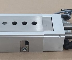 *PREOWNED* Festo DGSL-N-20-30-PA Mini-Slide 20mm x 30mm Stroke 566283 + Warranty - Image 8