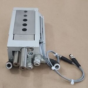 *PREOWNED* Festo DGSL-N-20-30-PA Mini-Slide 20mm x 30mm Stroke 566283 + Warranty - Image 9