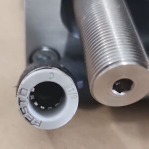 *PREOWNED* Festo DGSL-N-20-30-PA Mini-Slide 20mm x 30mm Stroke 566283 + Warranty - Image 11