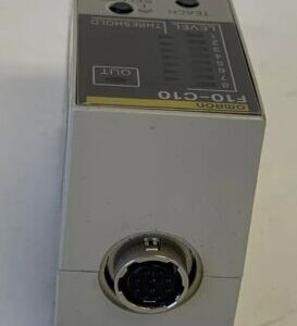 Omron F10-C10 Pattern Matching Amplifier *Used* Fast Shipping! ~Warranty~ - Image 4