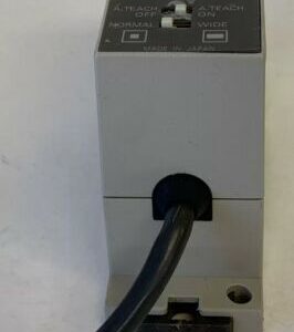 Omron F10-C10 Pattern Matching Amplifier *Used* Fast Shipping! ~Warranty~ - Image 5