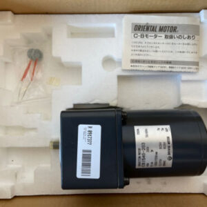 *NEW ORIGINAL BOX* Oriental Motor Clutch Brake Motor CBI540-203 40W .4A 200V - Image 2