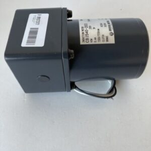 *NEW ORIGINAL BOX* Oriental Motor Clutch Brake Motor CBI540-203 40W .4A 200V - Image 4