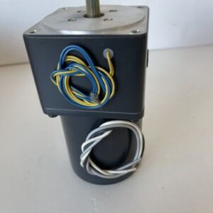 *NEW ORIGINAL BOX* Oriental Motor Clutch Brake Motor CBI540-203 40W .4A 200V - Image 7