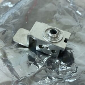 NEW NO BOX- Hewlett-Packard HP Agilent HP1090LC Dummy Cell 79880-60006 Test Cell - Image 3