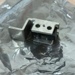 NEW NO BOX- Hewlett-Packard HP Agilent HP1090LC Dummy Cell 79880-60006 Test Cell - Image 4