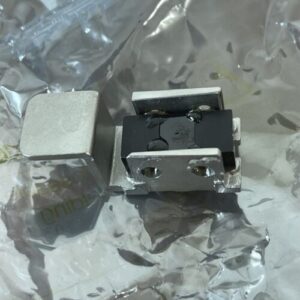 NEW NO BOX- Hewlett-Packard HP Agilent HP1090LC Dummy Cell 79880-60006 Test Cell - Image 5