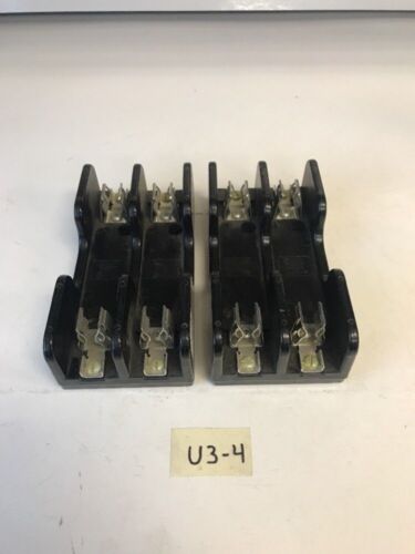 Gould Shawmut 60317 Fuse Block Qty2 *Fast Shipping* Warranty! Main Image