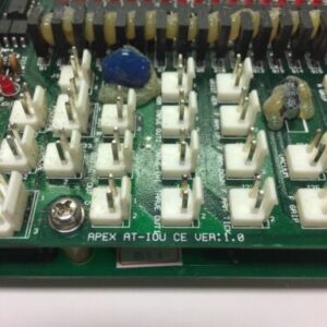 Apex AT-IOU AT/IOD CE Ver-1.0/1.1 IO Circuit Boards *Fast Shipping* Warranty! - Image 4
