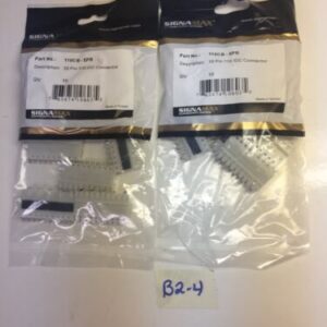 *BRAND NEW* SMC CDRBU2WU40-270S-T79L-61 Free Mount Rotary Actuator + Warranty! - Image 5