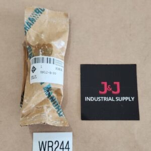 BRAND NEW- SMC MY2H16G-200L-XB20 High Precision Guide Cylinder 16mm X 200mm - Image 2