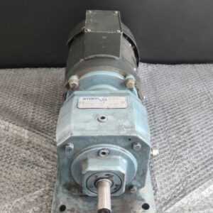 Stock AA-23163-1 Gear Reducer 32:1 & Lincoln TF5334CN 1/3 HP Motor ⚡️🇺🇸 SHIP - Image 6