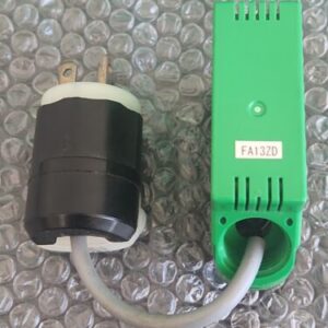 *PREOWNED* Takex NA-R10F Photo Electric Sensor+Plug ||WARRANTY+ 🇺🇸 SHIP - Image 5