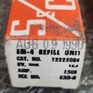 *Pre-Owned* SMC MDNBWL63-50-D-Y59BL3 MAX.PRESS. 1.0MPa + *Warranty* - Image 1