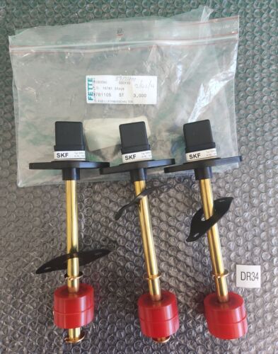 *NEW* Fette 57171090 Fill Level Switch SKF *WARRANTY+FAST 🇺🇸 SHIP!* Main Image