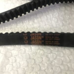 * New Jason 2000-8M 20 Timing Belt 7/8” Width# - Image 2