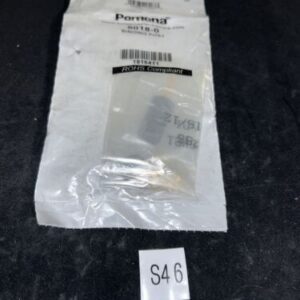 Pomona 5018-0 Hex Head Binding Post Fast Shipping! + Warranty - Image 1