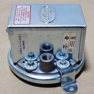 *NEW* Dwyer Instruments 1900 S59475501 Pressure Switch 1910-5-B 🇺🇸 + Warranty! - Image 4